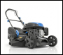 Hyundai 17 inch  / 43cm Self-Propelled Petrol Lawnmower, 139cc, Mulching - HYM17150SPX