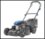 Hyundai 20 inch  / 51cm Self-Propelled Petrol Lawnmower, 196cc, 4-in-1 - HYM20200SPX