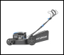 Hyundai 20 inch  / 51cm Self-Propelled Petrol Lawnmower, 196cc, 4-in-1 - HYM20200SPX