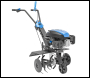 Hyundai 44cm / 17 inch  Petrol Scarifier, Recoil Start, 223cc - HYSC225X