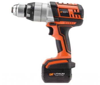 ITW Spit IDI 246 14.4v Li-on Cordless Combi Drill