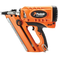 ITW Paslode IM350+ **NEW** First Fix Cordless Framing Nail Gun (Bare Unit)