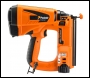 Paslode Impulse IM65 F16 Lithium Gas Finishing Nailer Kit Version inc 1 Battery - Code 013323