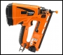 Paslode Impulse IM65A F16 Lithium Gas Finishing Nailer Kit Version inc 1 Battery - Code 013313