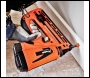 Paslode Impulse IM65A F16 Lithium Gas Finishing Nailer Kit Version inc 1 Battery - Code 013313