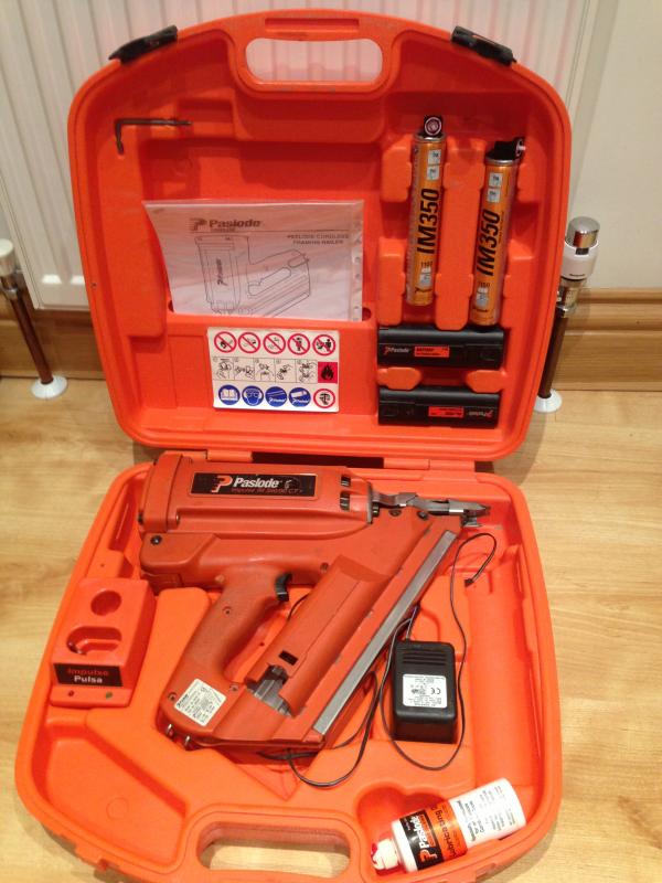 Create Idea 10 Springs For Nail Gun 18 X 4 X 0.2 Mm Replaces