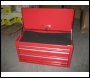 TradeSafe Portable Mechanics Tool Chest (3 Drawers)