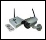 Wireless, Interference Free, CCTV System