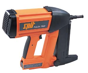 ITW Spit Pulsa 700P Nail Gun & 2nd Battery Free of Charge