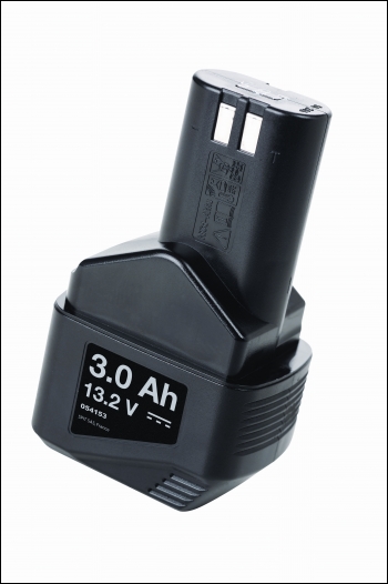 216 HDI Accessory - 3.0 Ah Battery