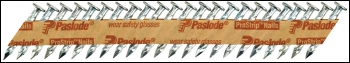 Paslode Nails suitable for PSN90 & PSN100 - 75mm, 3.1mm, ST P GALV-PLUS