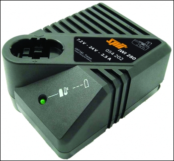 IWI 280 Accessory - 230V Charger