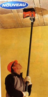 ITW Spit Pulsa Pole Tool for Spit 700P and 700E