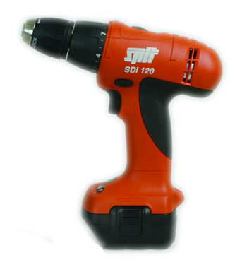 ITW Spit SDI 120 Cordless Screw Driver