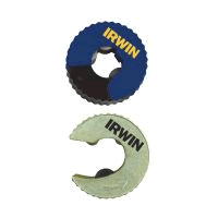 Irwin Record Automatic Tube Cutter 15mm (Metal Body) (Pack of 6)