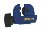 Irwin Record Mini Tube Cutter (3mm-16mm) (Pack of 12)