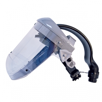 JSP Airfed Grinding Visor - Code CBJ140-001-300
