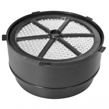 Spare JSP CBU620-000-000 Gas/Vapour GV-X A2PSL Filter to suit Jetstream Kit CDP020-000-000, CDP030-201-300 + CCA620-211-100 - APF 20