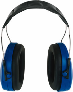 JSP Classic GP Large Cup Ear Defenders