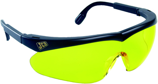 Krypton Horizon Eyeshield Protective Glasses