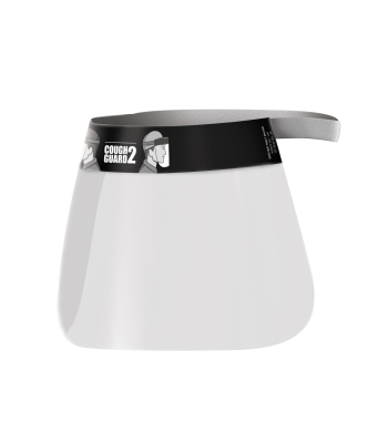 JSP Cough Guard 2 - Code AHV970-001-100