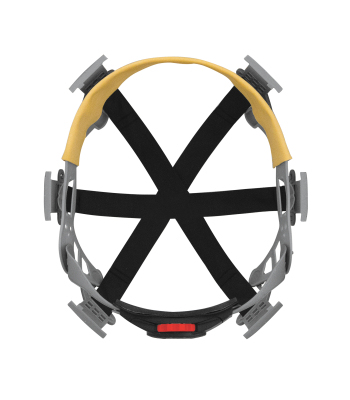 JSP Revolution® Wheel Ratchet Harness to suit JSP Evo + Skyworker™ Helmets - EVO® Range - AJA660-000-000