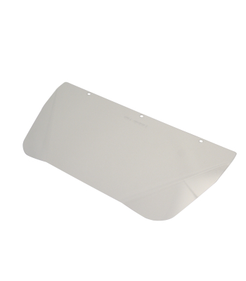 JSP ANX060-230-000 JSP Surefit™ Polycarbonate Replacement Visor for EVO®2/3/LITE - Pack of 10