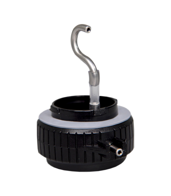 JSP Force® Portacount / Accufit Quantitative Fit Test Adaptor - BPT092-000-000