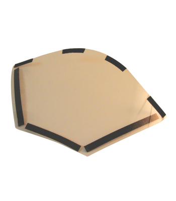 Visor to suit JSP PowerCap Active™ Only