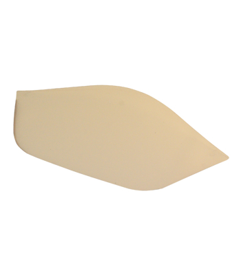 Peel Off Visor to suit JSP PowerCap Active™ IP (per 10)