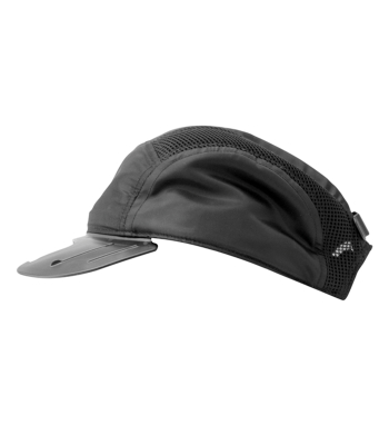 JSP Powercap® Active™ Replacement Cap Black CAU330-001-100