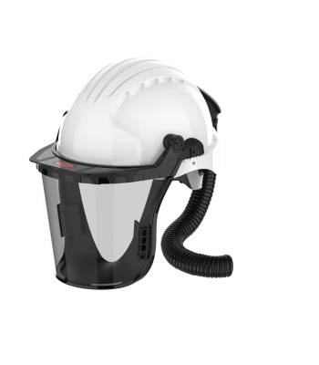 Jetstream® EVO®5 Helmet Alternate Headpiece - CBH010-000-000
