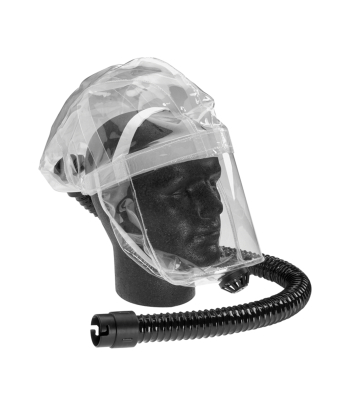 JSP Jetstream® Clear Hood - CBH050-000-000