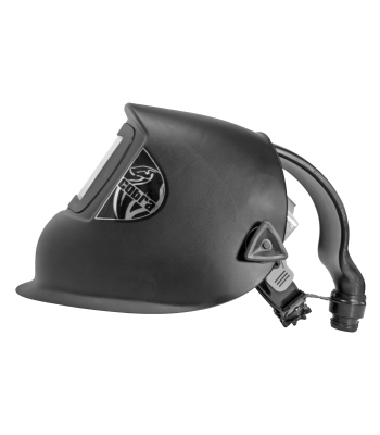 JSP Airfed Cobra® Welding Visor DSN 9-13