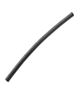 JSP Jetstream® Hose Black 1m - CBU020-001-100