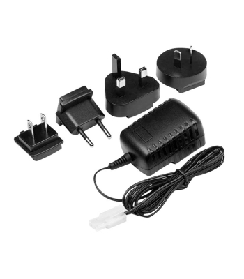 JSP CBU-120-000-000 Charger to suit JSP Jetstream® Units