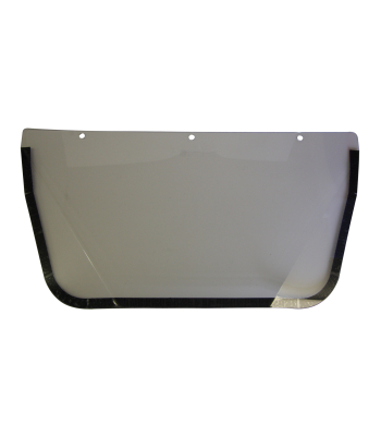 JSP Replacement Visor for Jetstream® Helmet