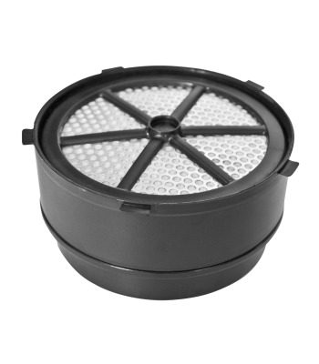 Spare JSP CBU620-000-000 Gas/Vapour GV-X A2PSL Filter to suit Jetstream® Kit CDP020-000-000, CDP030-201-300 + CCA620-211-100 - APF 20