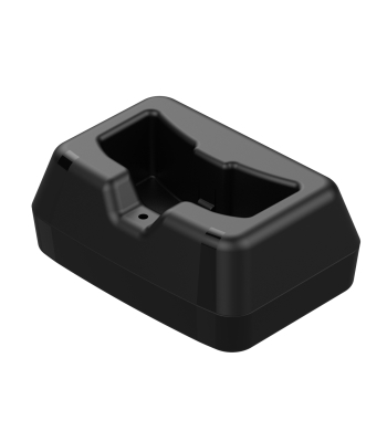JSP Powercap® Infinity® Charge Dock and Power Supply - CEU130-001-100