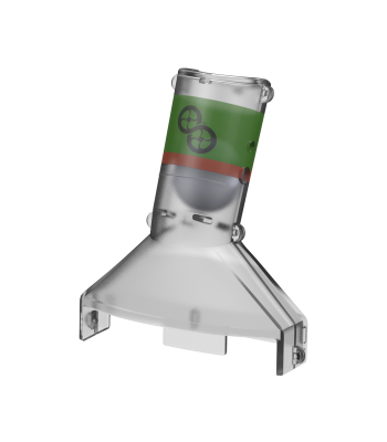 JSP Powercap® Infinity® Airflow Indicator Test Unit - CEU140-001-100