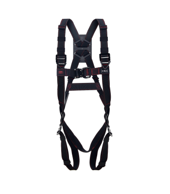 JSP FAR0212 Pioneer™ Advanced 2-Point Harness