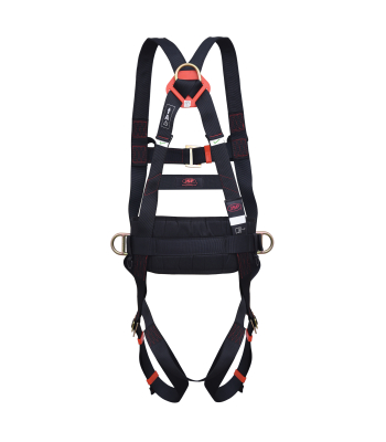 JSP Spartan 3-Point Harness - Code FAR0303