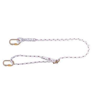 JSP Spartan™ Work Positioning Lanyard - Code FAR0308