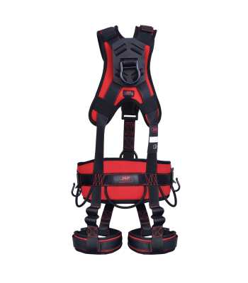 JSP K2 5-Point Harness - 5 POINT EASY DON HARNESS - Code FAR0403