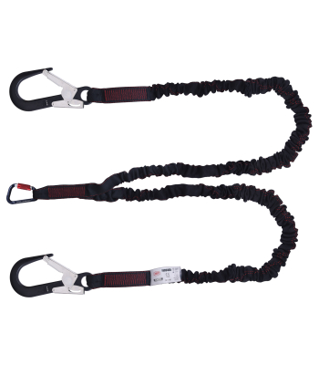 JSP K2™ Twin Tail Lanyard - Code FAR0405