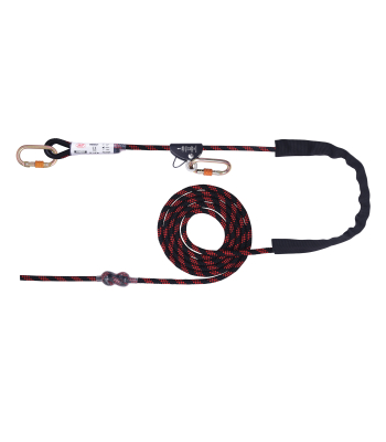 JSP FAR0421 5m Work Positioning Lanyard