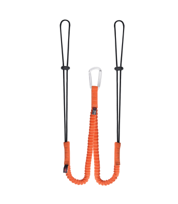 JSP Twin Tool Lanyard Qty 15 - Code FAR0503