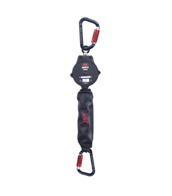 JSP 2m Lighweight Wire Rescue Fall Limiter - Code FAR0701