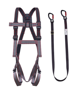 JSP Pioneer™ IPAF Kit - Code FAR1103