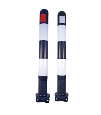 JSP Churchill™ Verge Post (Per 10 Units)